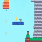 2D Platformer Coin