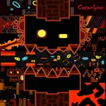 Geometry Dash Cataclysm