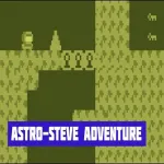 Astro-Steve Adventure