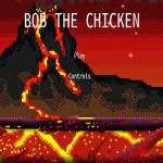 Bob the Chicken