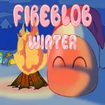 FireBlob Winter