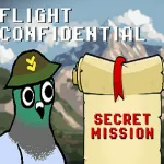 Flight Confidential