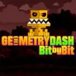 Geometry Dash Bit by Bit