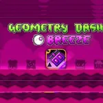 Geometry Dash Breeze