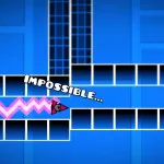 Geometry Dash: Impossible Wave