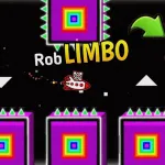 Geometry Dash LIMBO