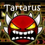 Geometry Dash Tartarus