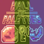 Hall of Palettes