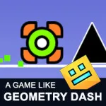 Geometry Dash: Mega Runner