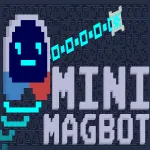 Mini Magbot