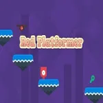 Red Platformer