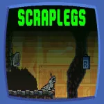 ScrapLegs