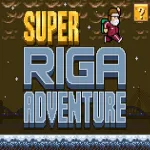 Super Riga Adventure