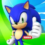 Sonic Dash