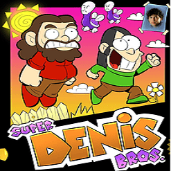 Super Denis Bros